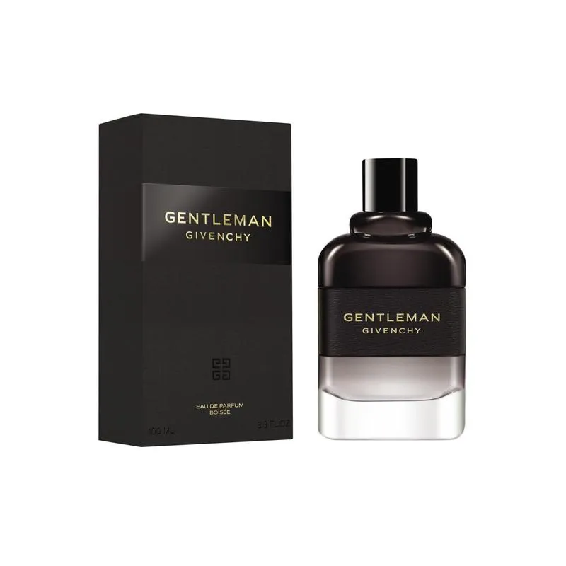 Givenchy Gentleman Boisee EDP For Men 100ML