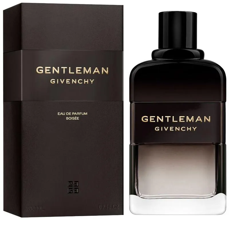 Givenchy Gentleman Boisee EDP For Men 200ML