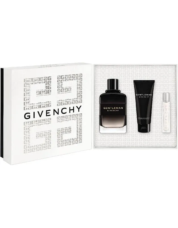 Givenchy Gentlemen Boisee EDP For Women 100ML Set