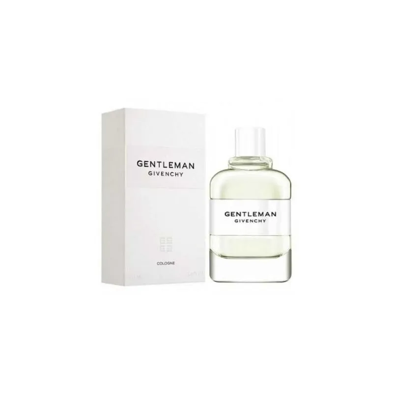 Givenchy Gentleman Only Cologne EDT For Men 100ML