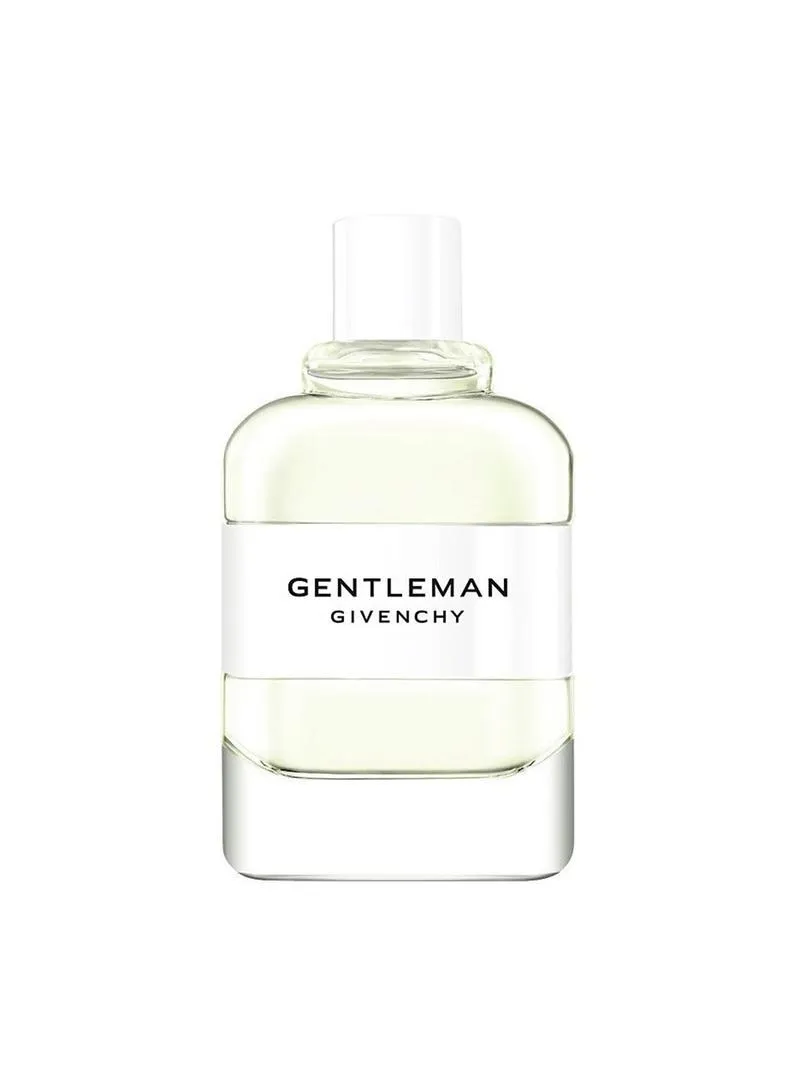 Givenchy Gentleman Only Cologne EDT For Men 50ML