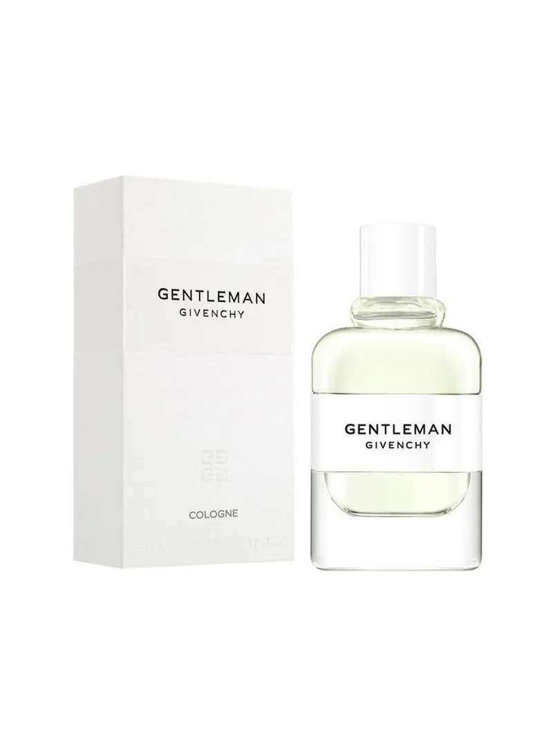 Givenchy Gentleman Only Cologne EDT For Men 50ML
