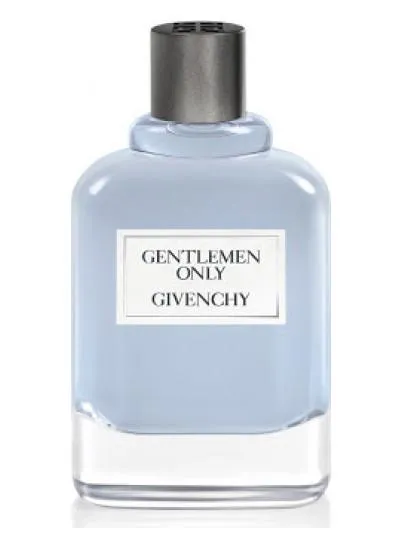 Givenchy Gentleman Only EDT For Men 100ML