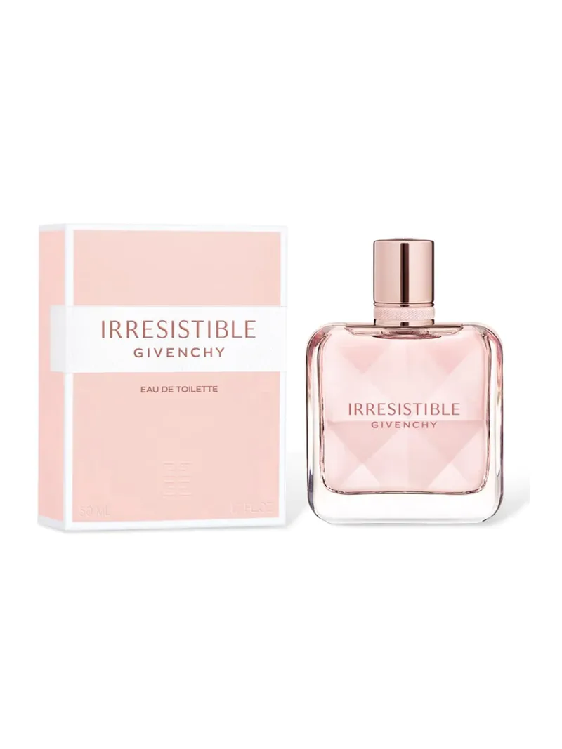 Givenchy Irresistible EDT For Women 50ML