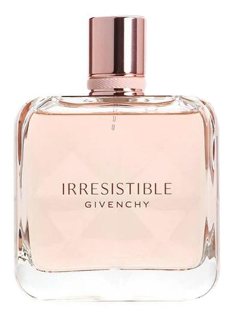 Givenchy Irresistible EDT For Women 80ML