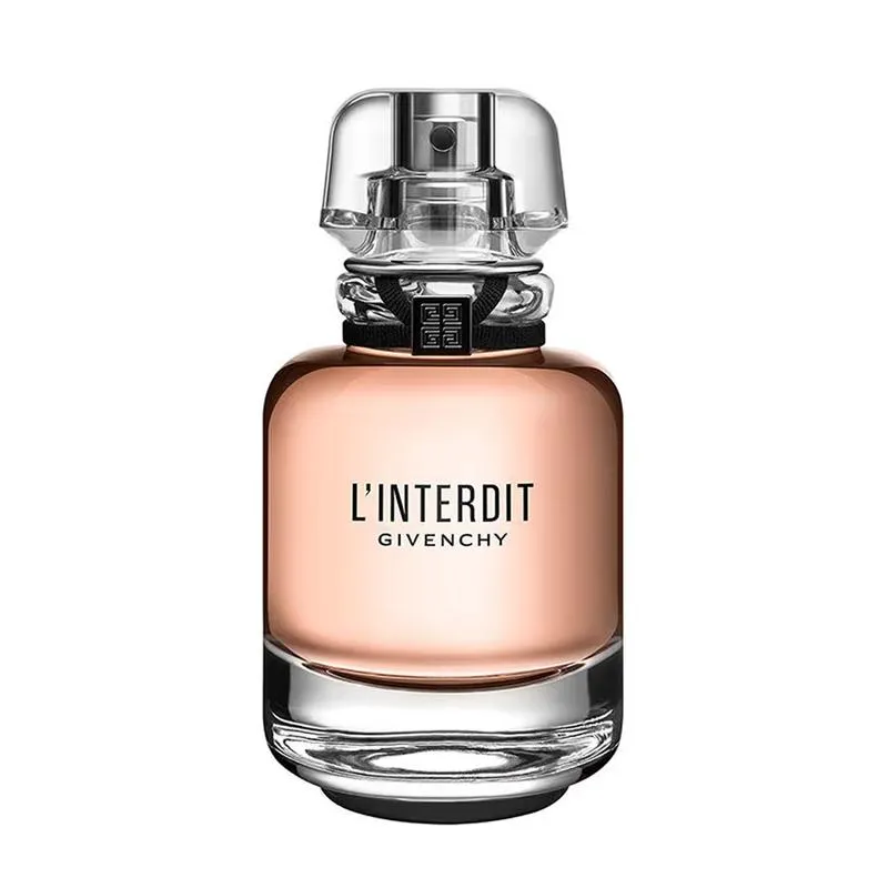 Givenchy L'Interdit EDP For Women 50ML