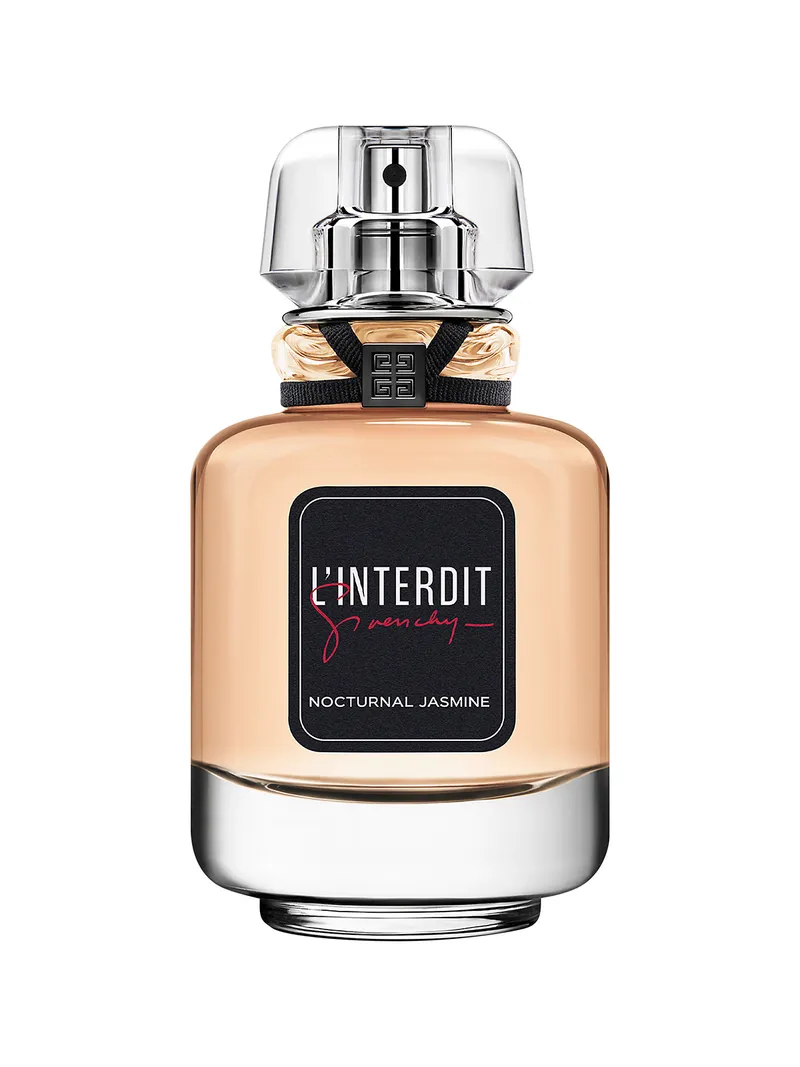 Givenchy L'Interdit Edition Millesime EDP For Women 50ML