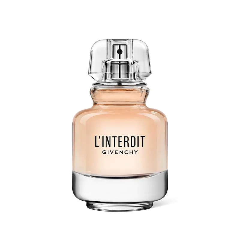 Givenchy L'Interdit Hair mist For Women 35ML