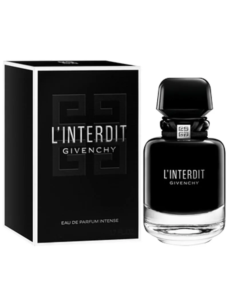 Givenchy L'Interdit Intense EDP For Women 80ML
