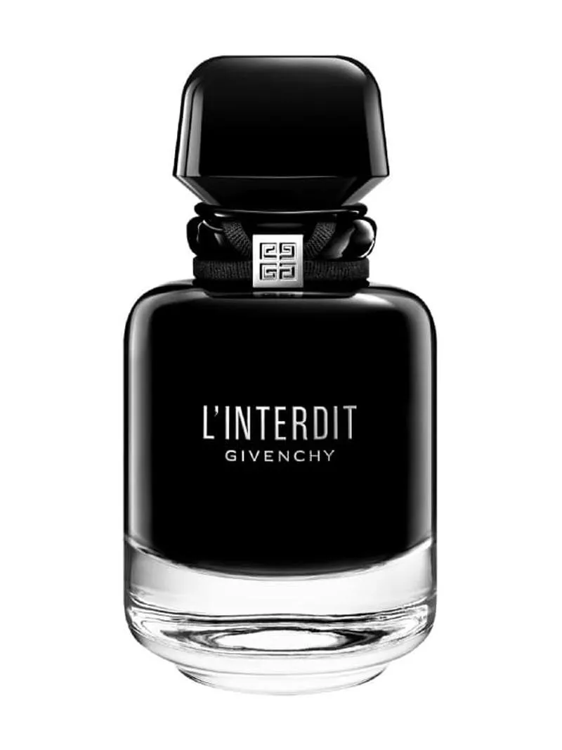 Givenchy L'Interdit Intense EDP For Women 80ML