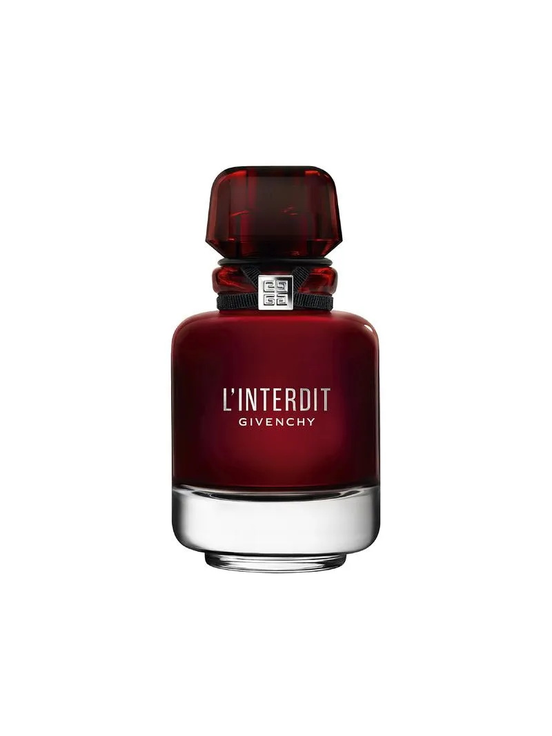 Givenchy L'Interdit Rouge EDP For Women 50ML