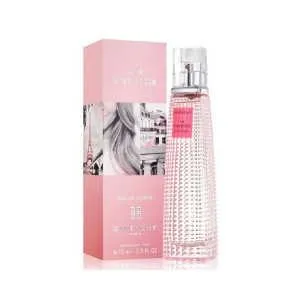 Givenchy Live Irresistible EDT For Women 75ML