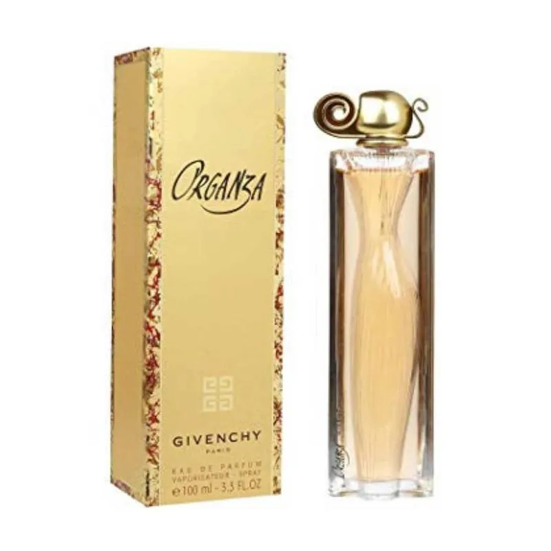 Givenchy Organza EDP For Women 100ML