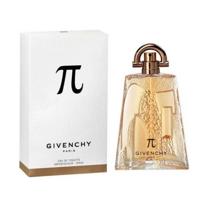 Givenchy Pie EDT For Men 100ML