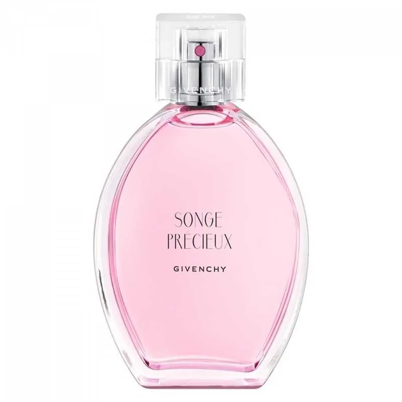Givenchy Songe Precieux EDT For Women 50ML