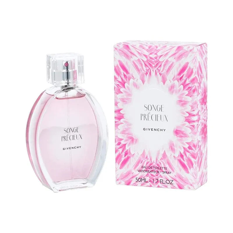 Givenchy Songe Precieux EDT For Women 50ML