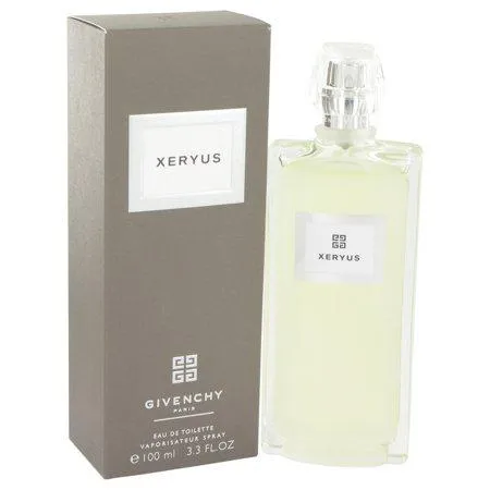 Givenchy Xeryus EDT For Men 100ML