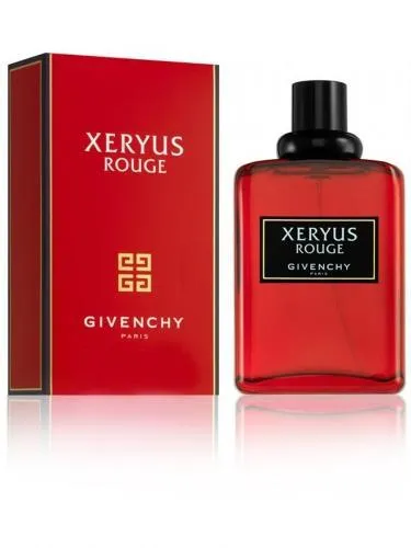 Givenchy Xeryus Rouge EDT For Men 150ML