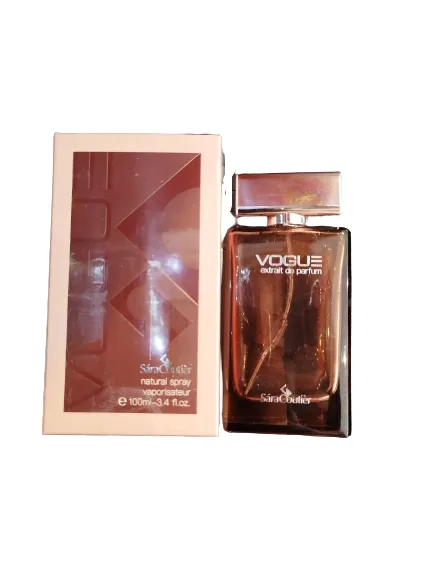 Golden Amber EDP Unisex 100ML