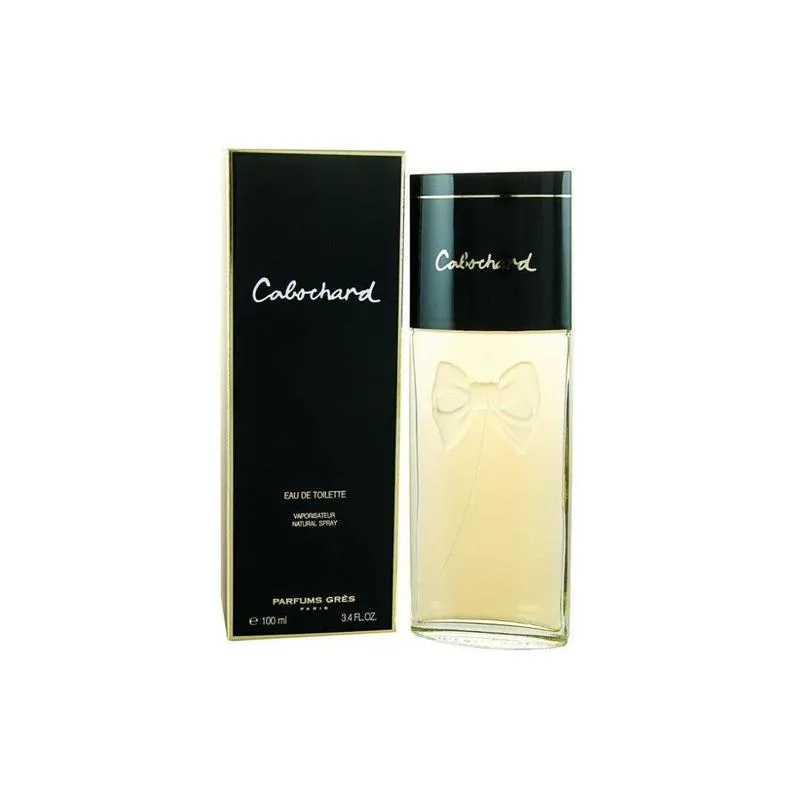 Gres Cabochard EDP For Women 100ML