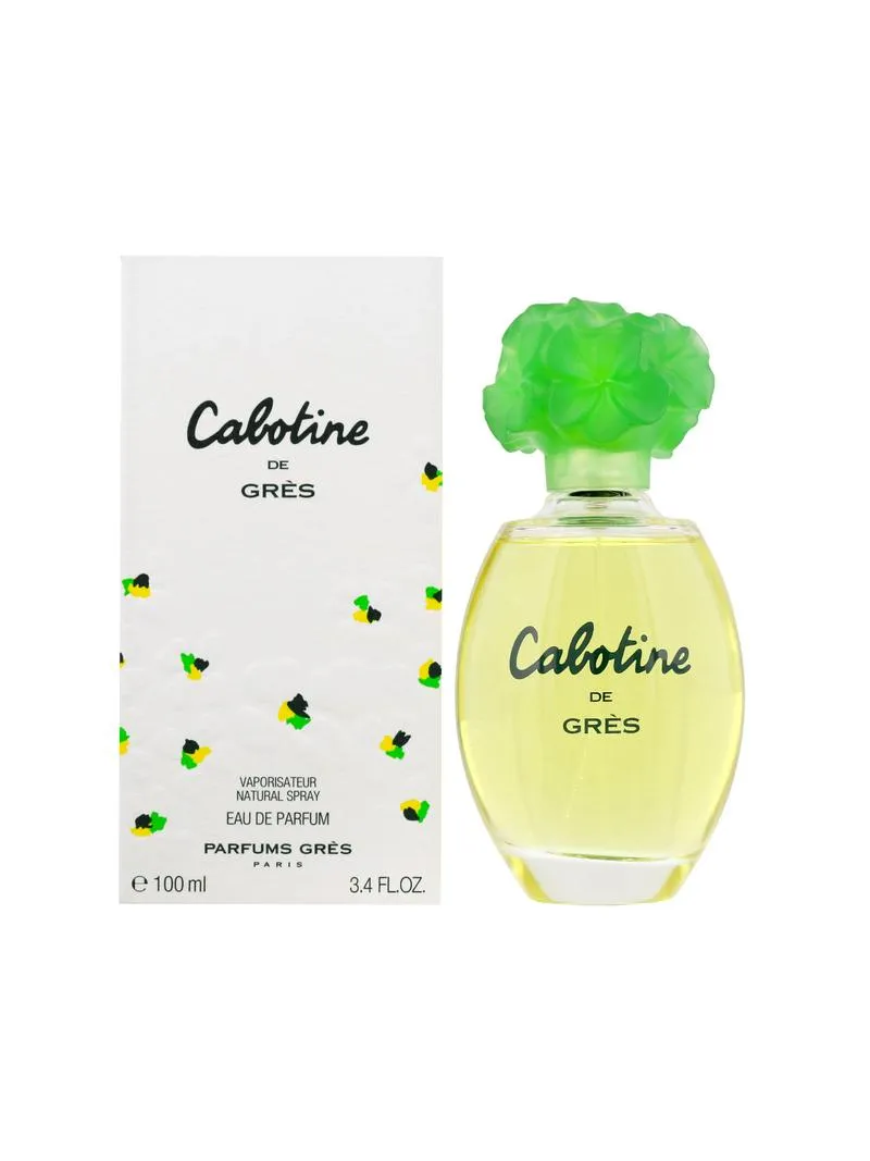 Gres Cabotine EDP For Women 100ML