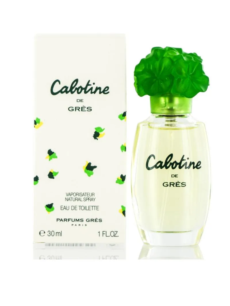 Gres Cabotine EDT For Men 100ML