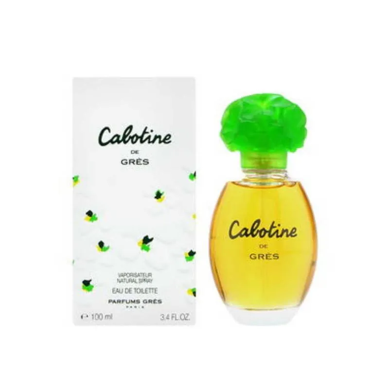 Gres Cabotine EDT For Women 100ML