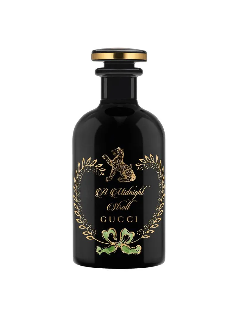 Gucci A Midnight Stroll EDP Unisex 100ML