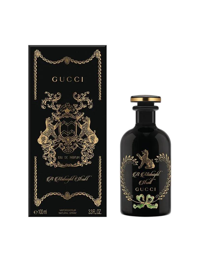 Gucci A Midnight Stroll EDP Unisex 100ML
