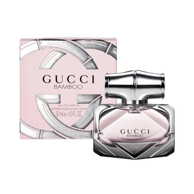 Gucci Bamboo EDP For Women 30ML