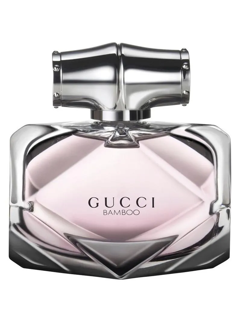 Gucci Bamboo EDP For Women 75ML