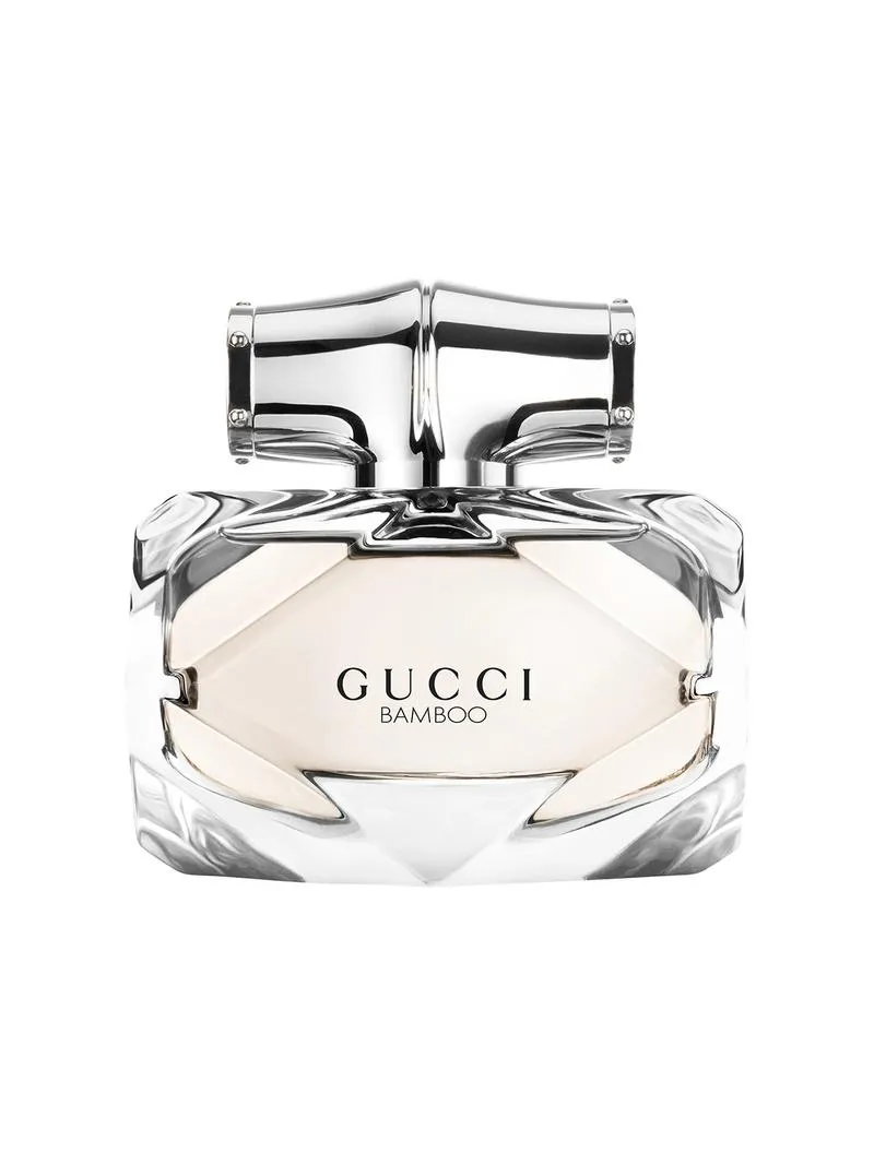 Gucci Bamboo EDT For Women 75ML