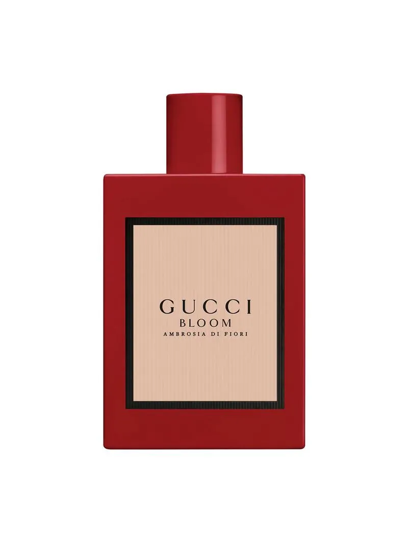 Gucci Bloom Ambrosia Di Fiori Intense EDP For Women 50ML