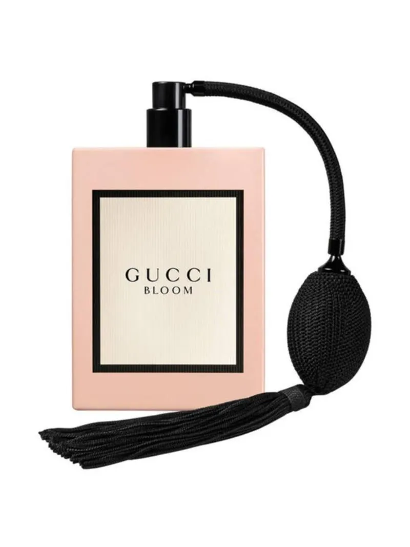 Gucci Bloom Deluxe Edition EDP For Women 100ML