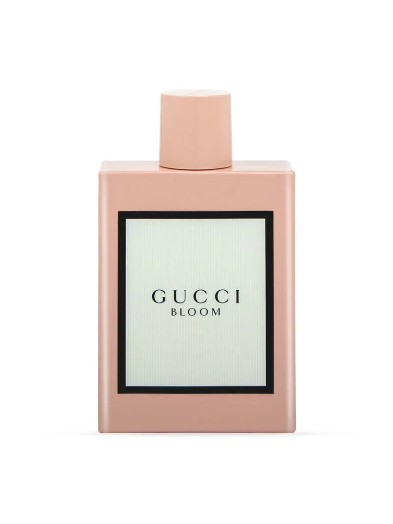 Gucci Bloom EDP For Women 100ML Set