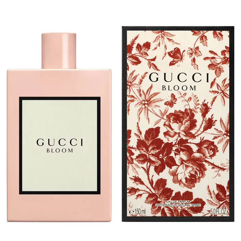 Gucci Bloom EDP For Women 100ML