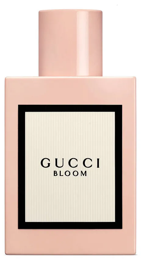 Gucci Bloom EDP For Women 50ML