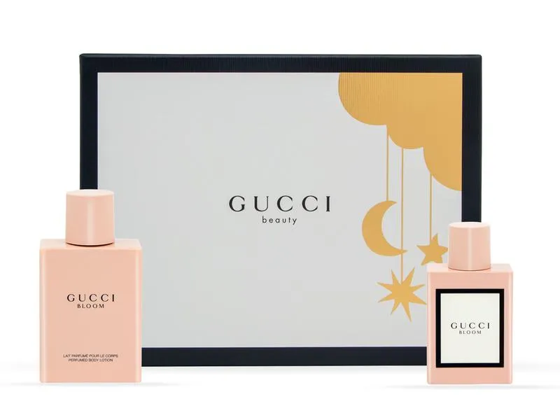 Gucci Bloom EDP For Women 50ML Set