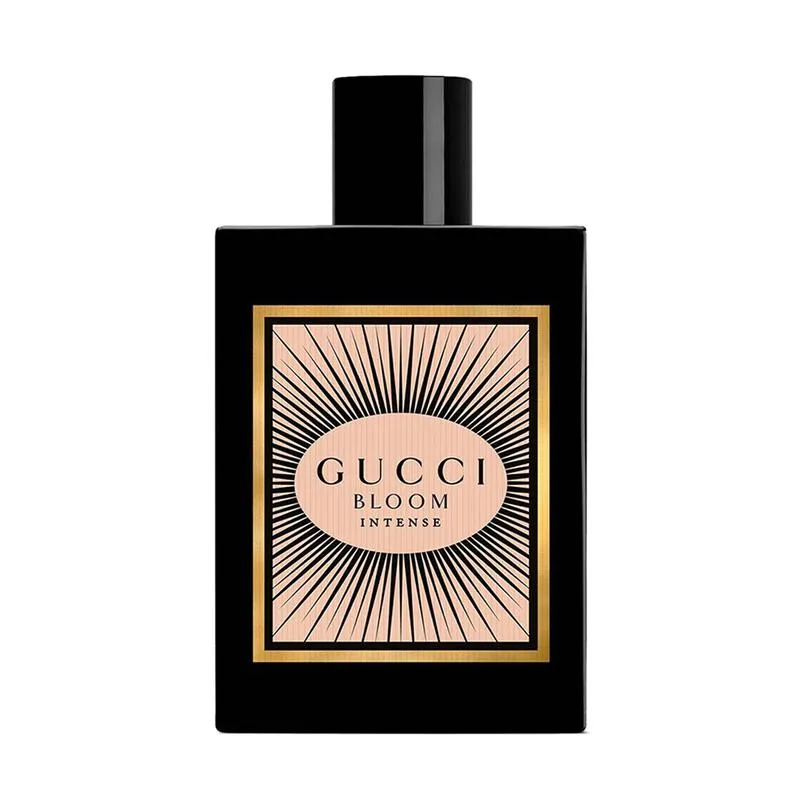Gucci Bloom EDP Intense For Women 100ML