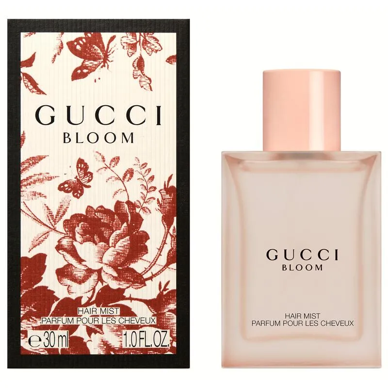 Gucci Bloom Hair Mist For Women 30ML