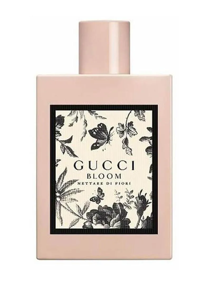 Gucci Bloom Nettare Di Fiori EDP Intense For Women 100ML