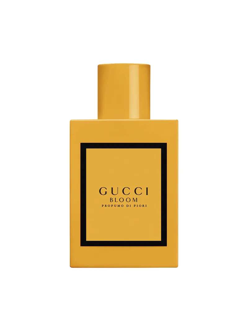 Gucci Bloom Profumo Di Fiori EDP For Women 50ML