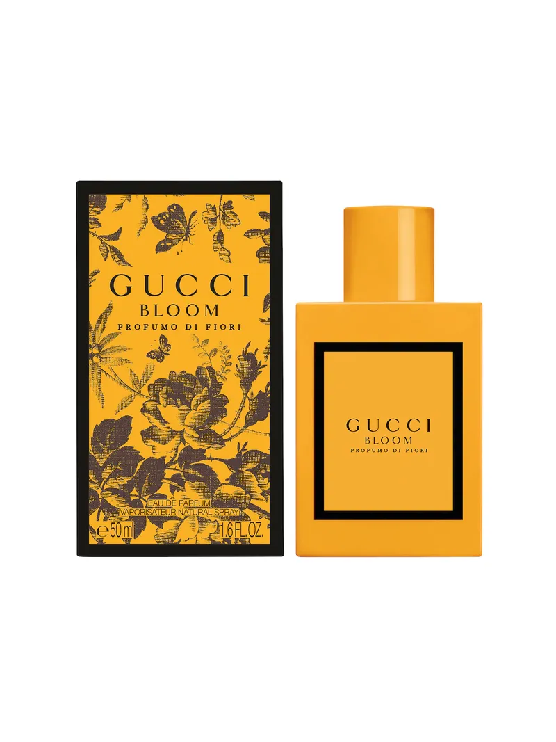 Gucci Bloom Profumo Di Fiori EDP For Women 50ML