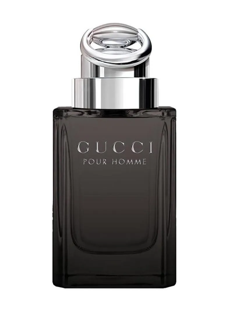 Gucci By Gucci Pour Homme EDT For Men 90ML