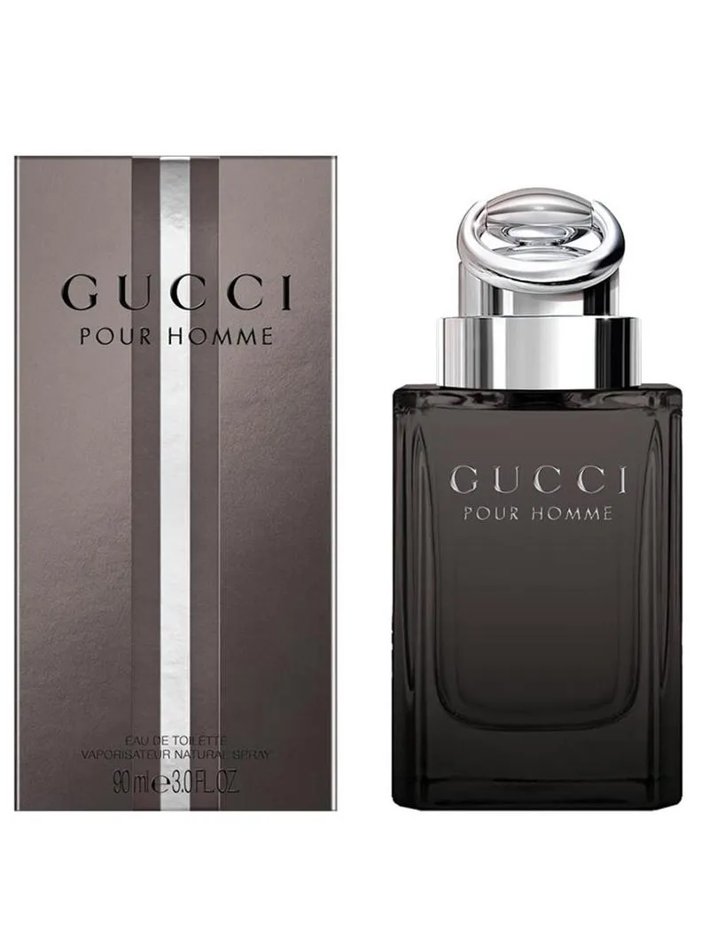 Gucci By Gucci Pour Homme EDT For Men 90ML