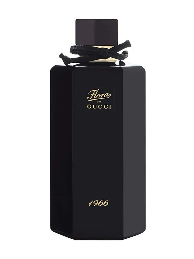 Gucci Flora 1966 EDP For Women 100ML