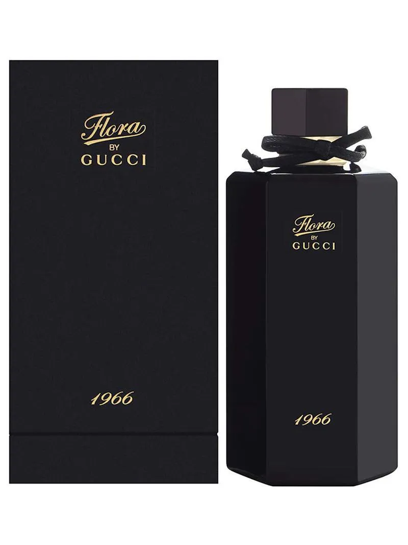 Gucci Flora 1966 EDP For Women 100ML