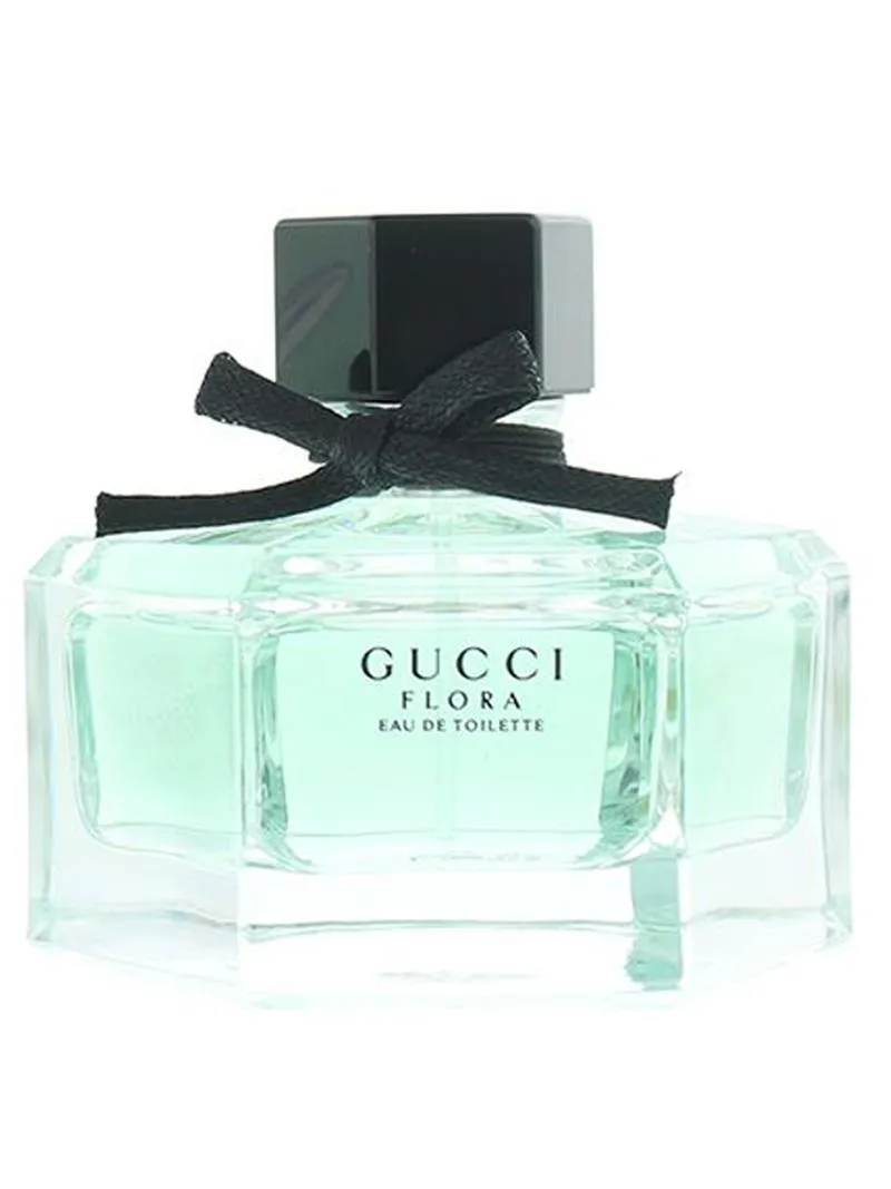 Gucci Flora EDT For Women 75ML