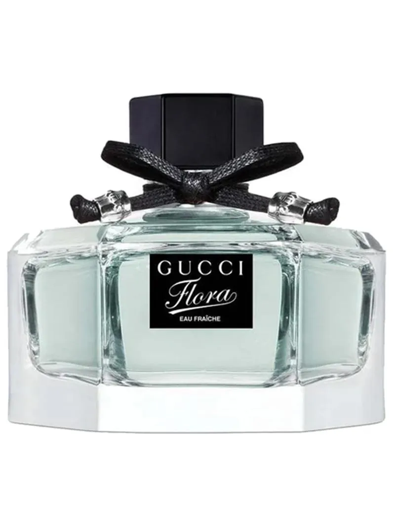 Gucci Flora Eau Fraiche EDT For Women 75ML