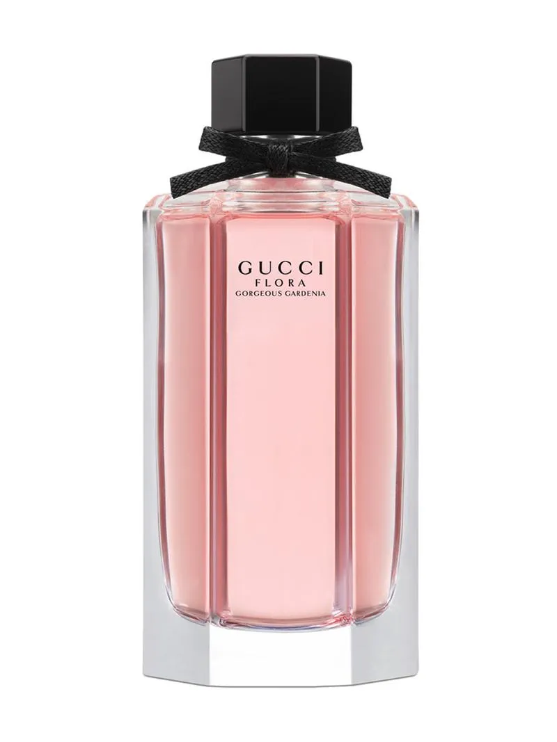 Gucci Flora Gorgeous Gardenia EDT For Women 100ML